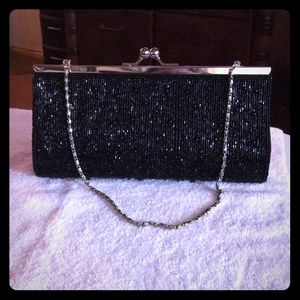Black Clutch